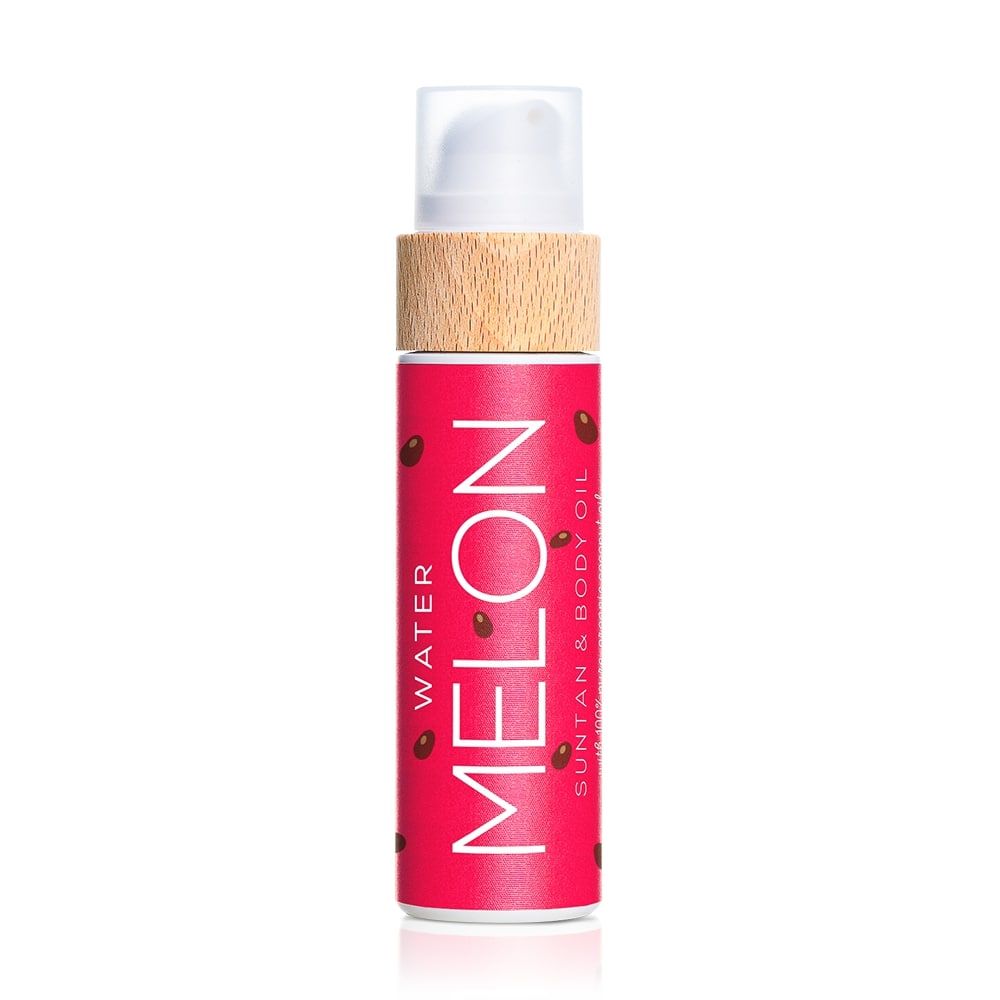 COCOSOLIS WATERMELON sun tan &amp; body oil 100 ml