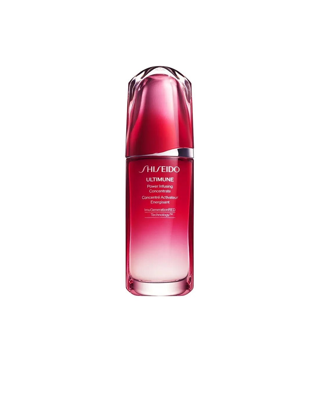 SHISEIDO Ultimune Power Infusing Concentrate 3.0 75 ml