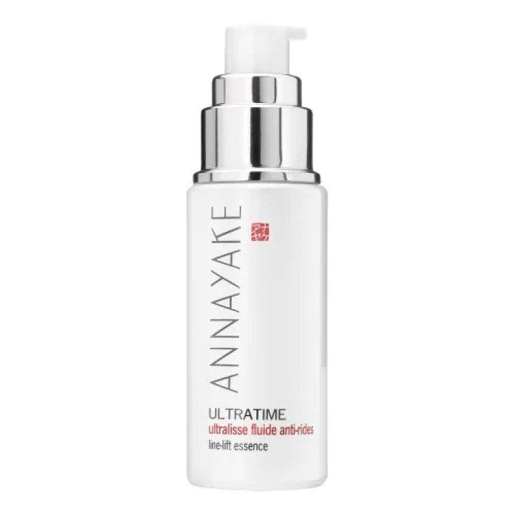 ANNAYAKE ULTRATIME line-lift essence 30 ml