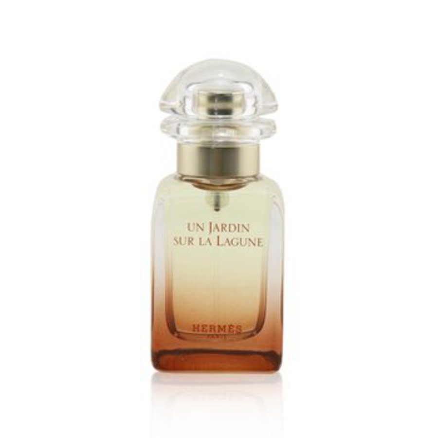 HERMÈS UN JARDIN SUR LA LAGUNE eau de toilette spray 30 ml