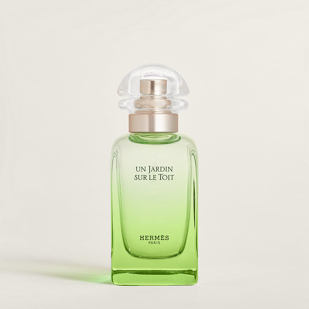 HERMÈS UN JARDIN SUR LE TOIT eau de toilette spray 50 ml
