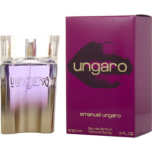 EMANUEL UNGARO UNGARO eau de parfum spray 90 ml