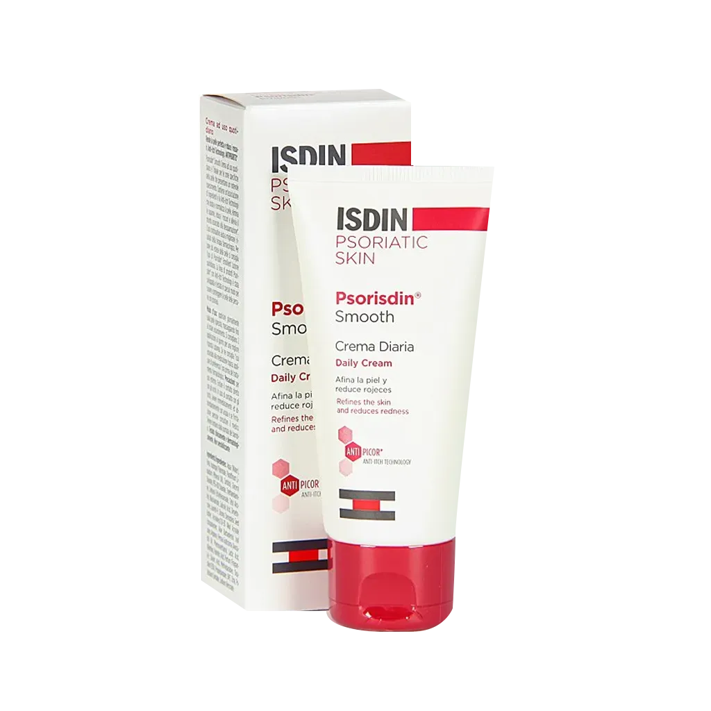 PSORISDIN SMOOTH cream 50 ml