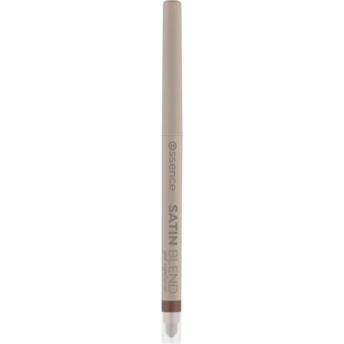 ESSENCE SATIN BLEND gel eyeliner #02-Cocoa 0.22 gr