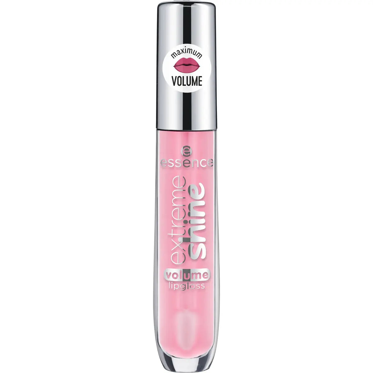 ESSENCE EXTREME SHINE volumizing lip gloss #102-sweet dreams 5 ml