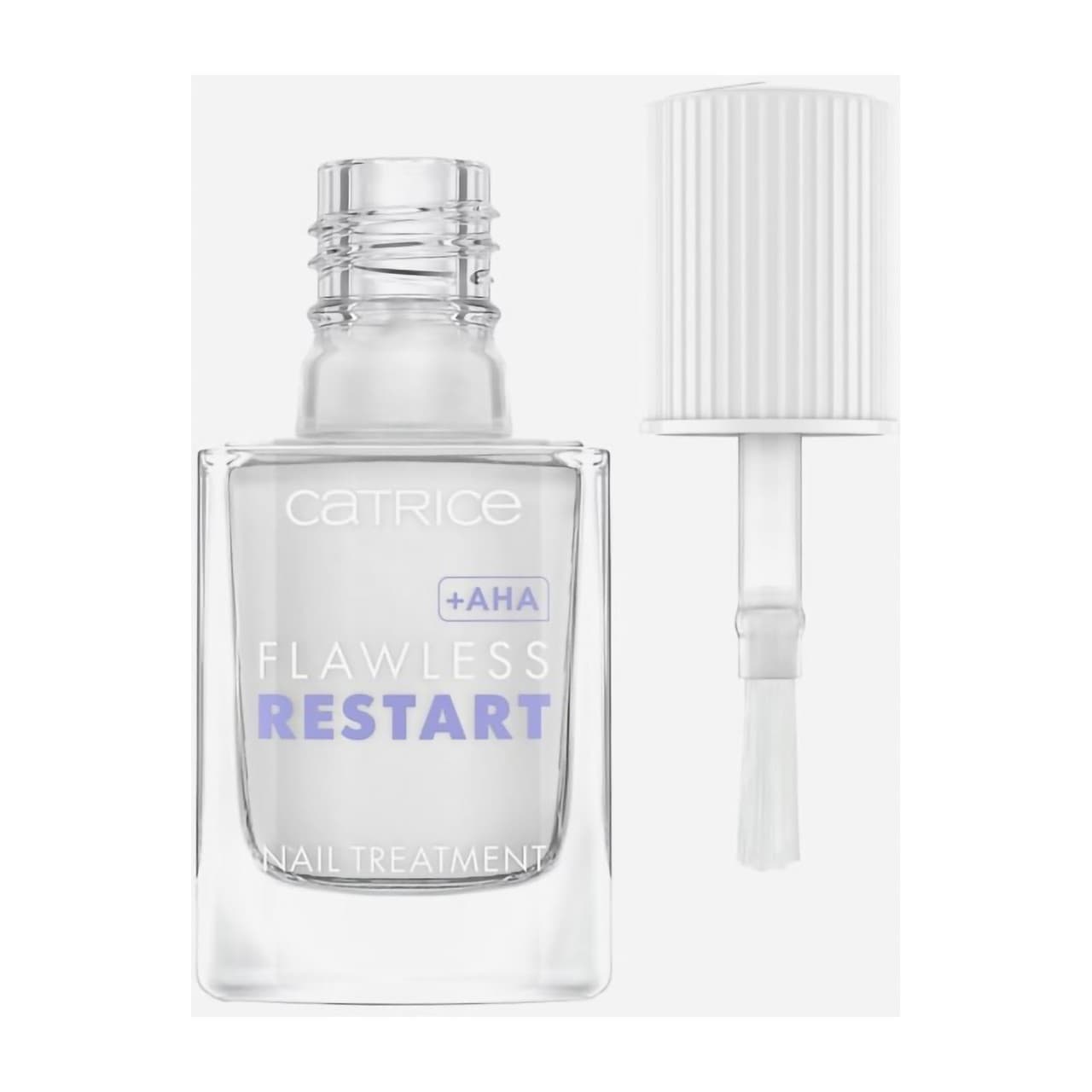CATRICE FLAWLESS RESTART nail treatment 10.5 ml