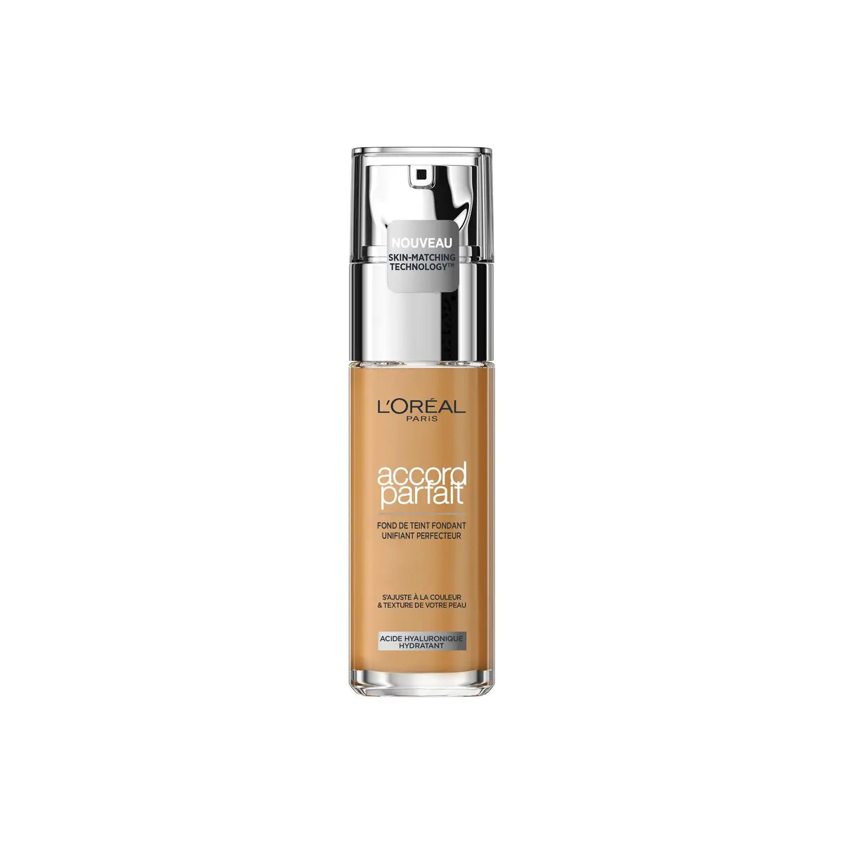 L'ORÉAL PARIS ACCORD PARFAIT melting powder hyaluronic acid #5.D