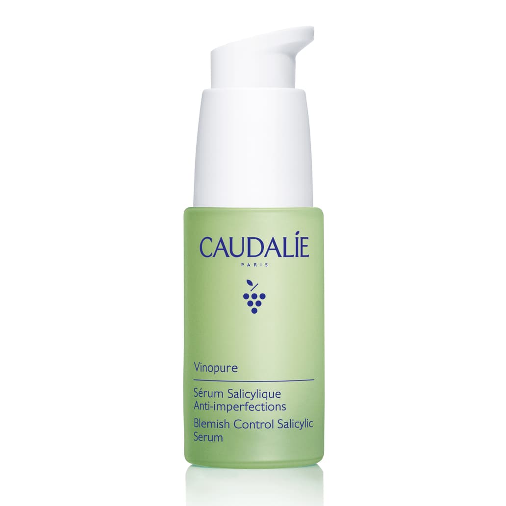 CAUDALIE VINOPURE anti-blemish serum 30 ml