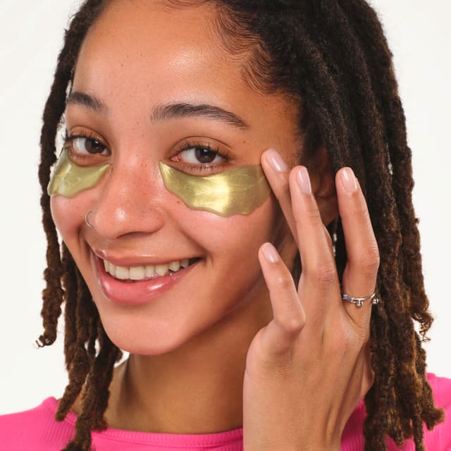 ESSENCE HYDRO GEL eye patches 1 unit