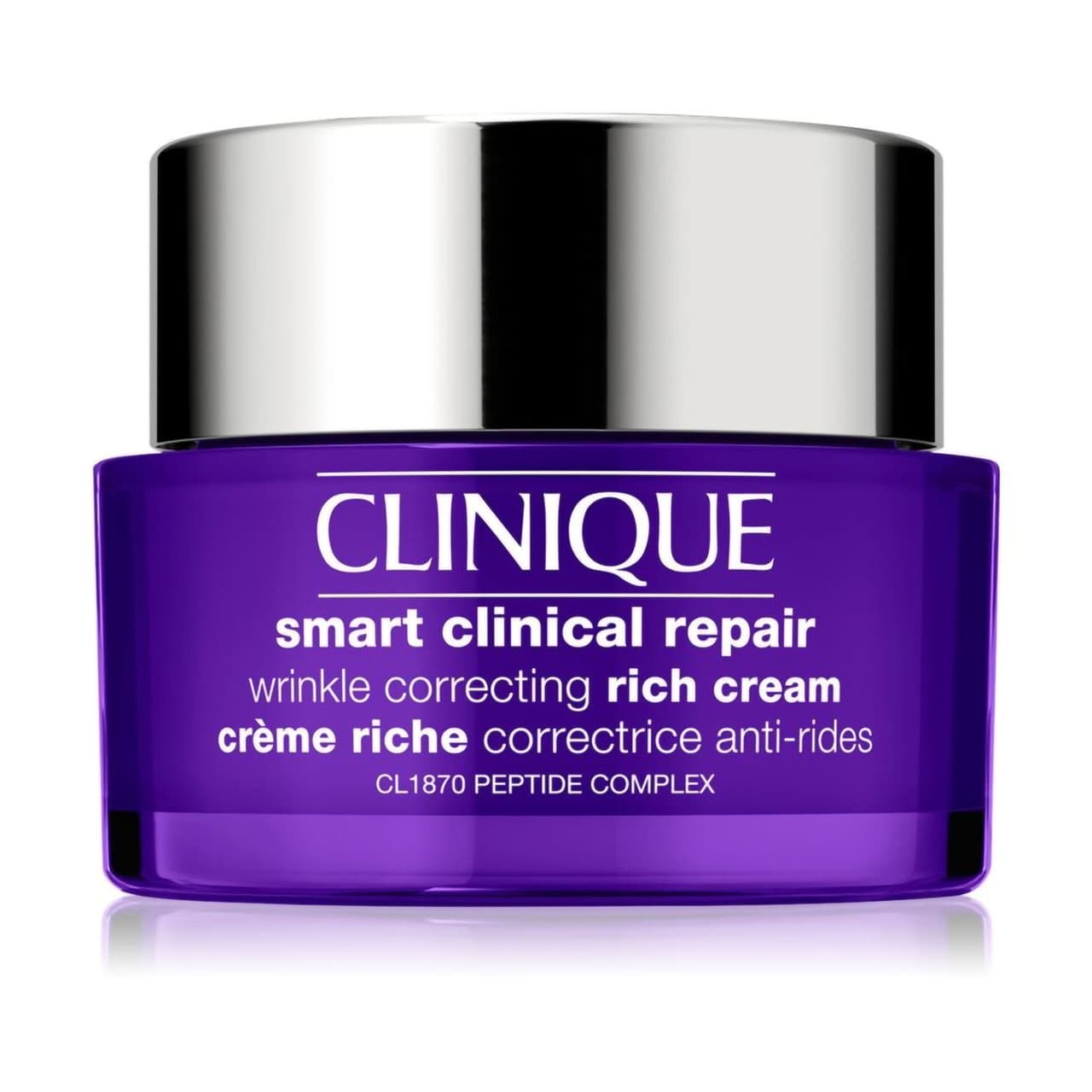 CLINIQUE SMART CLINICAL REPAIR™ wrinkle correcting rich cream 50 ml