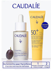 CAUDALIE VINOPERFECT ESTUCHE 2 pz