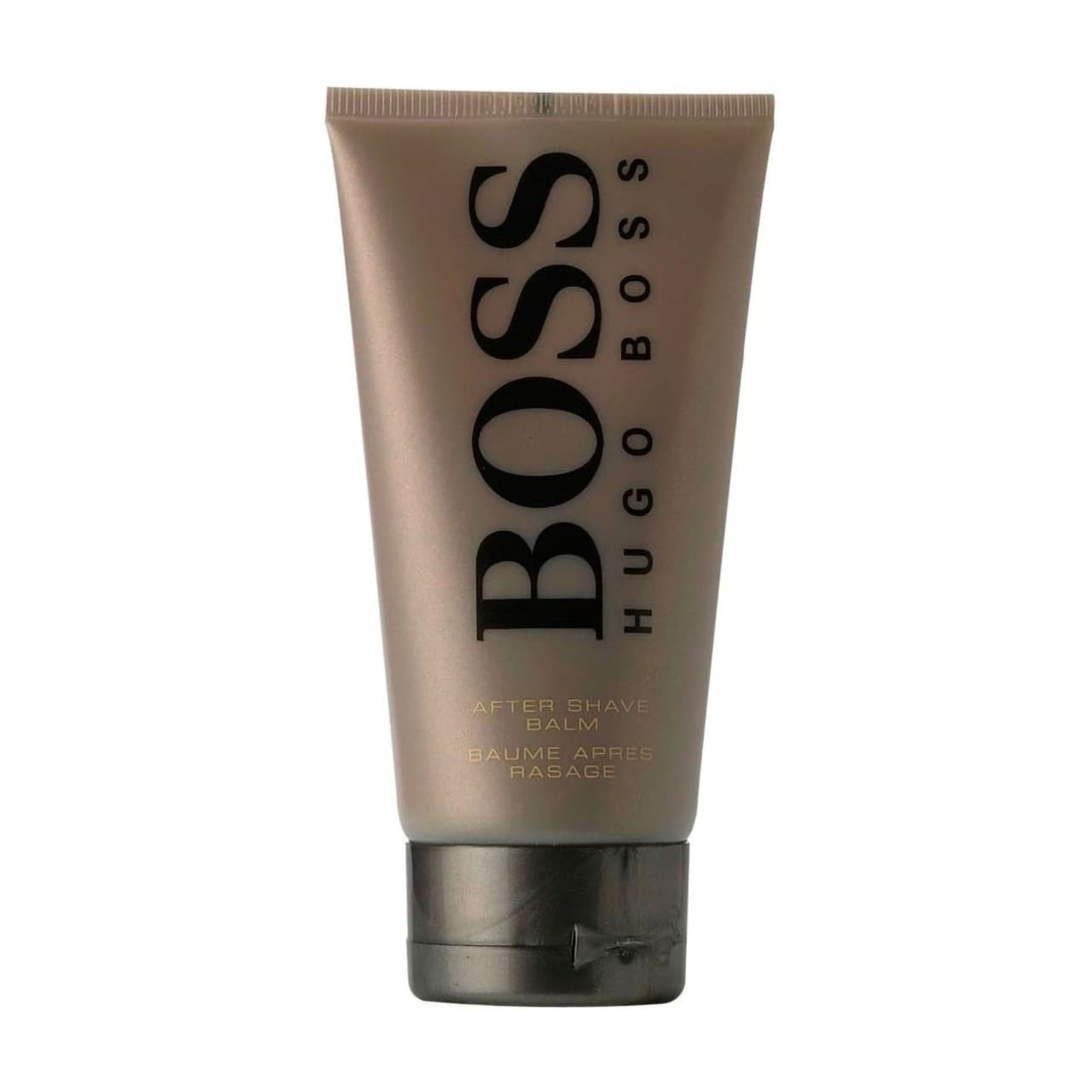 HUGO BOSS-BOSS BOSS BOTTLED  after-shave balm 75 ml