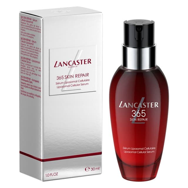 LANCASTER 365 SKIN REPAIR liposomal cellular serum 30 ml