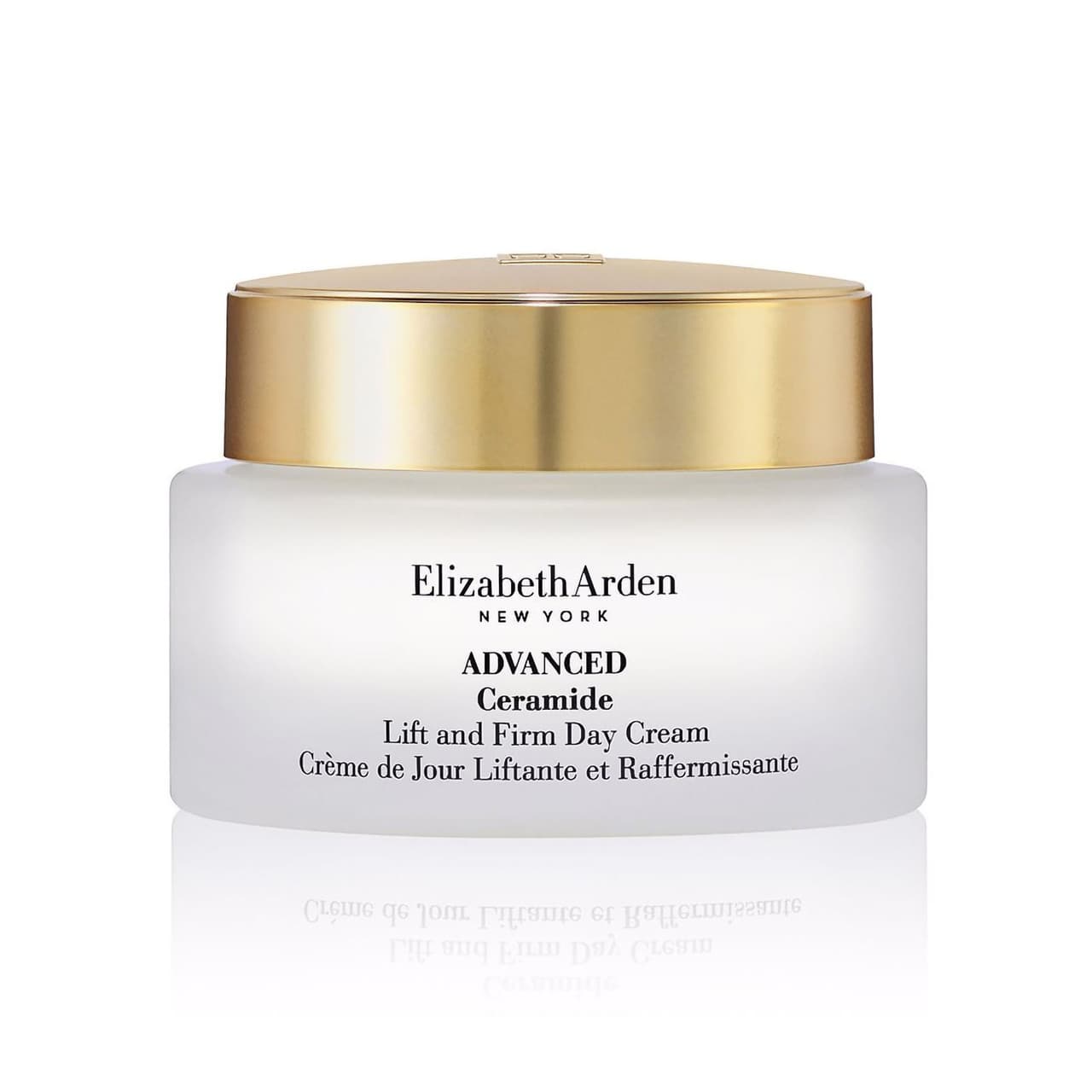 ELIZABETH ARDEN ADVANCED CERAMIDE lift & firm day cream 50 ml