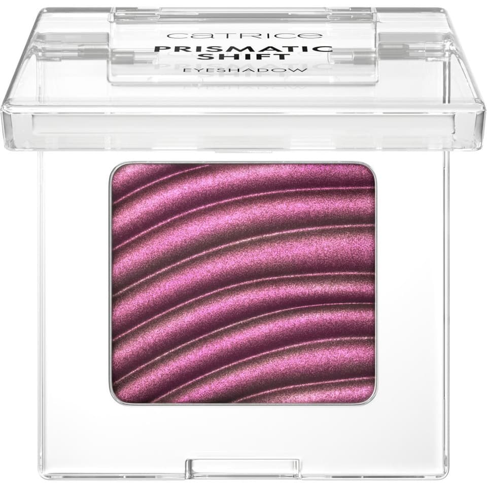 CATRICE PRISMATIC SHIFT eyeshadow #020-Berry Blaze 1 gr