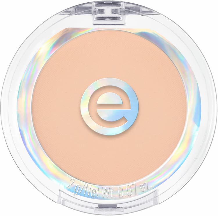 ESSENCE MONOCHROME MATTE eyeshadow #01-Soft Beige 2 gr