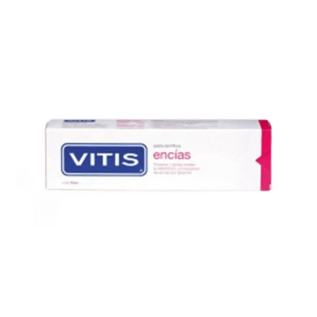 VITIS GUMS toothpaste 100 ml