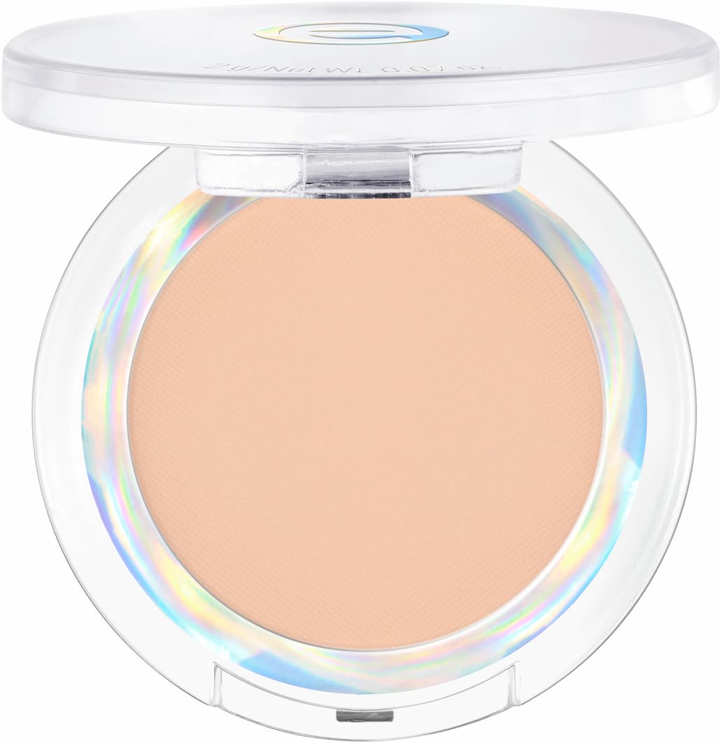 ESSENCE MONOCHROME MATTE eyeshadow #01-Soft Beige 2 gr