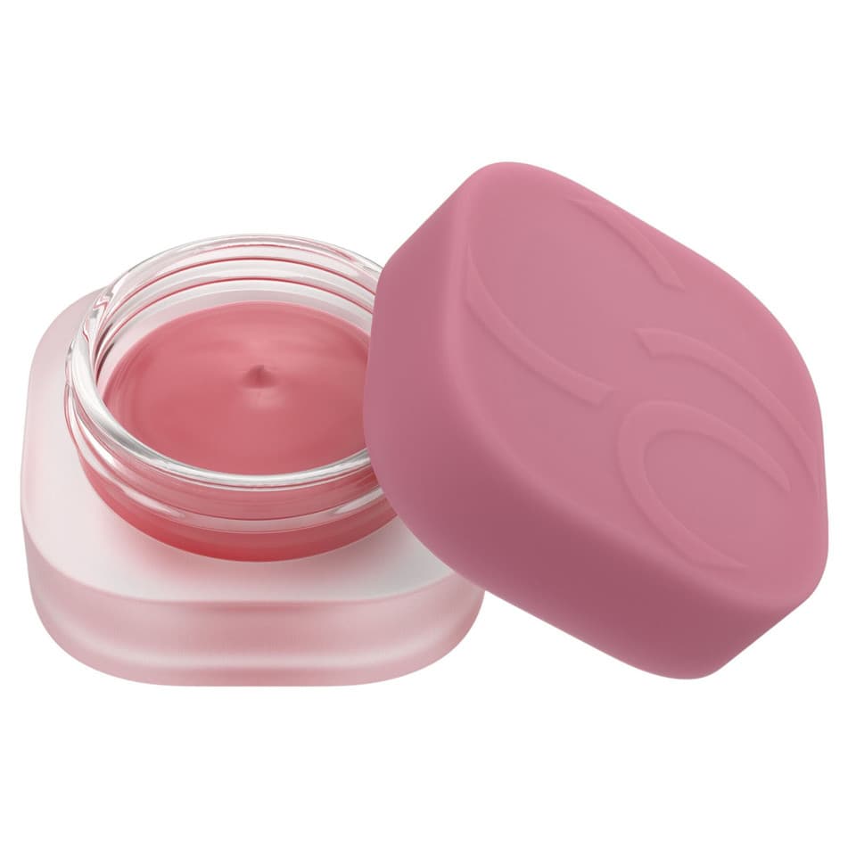 CATRICE VELVET PUDDING blurring blush #010-Raspberry Fudge 5 gr
