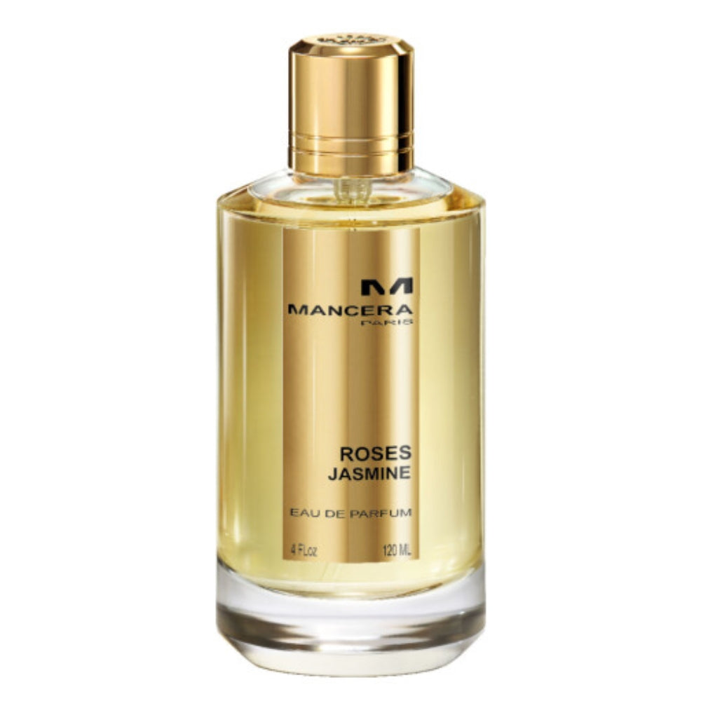 MANCERA ROSES JASMINE edp vapo 120 ml