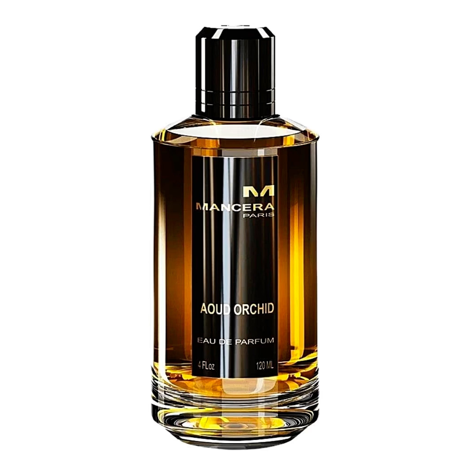 MANCERA AOUD ORCHID edp vapo 120 ml