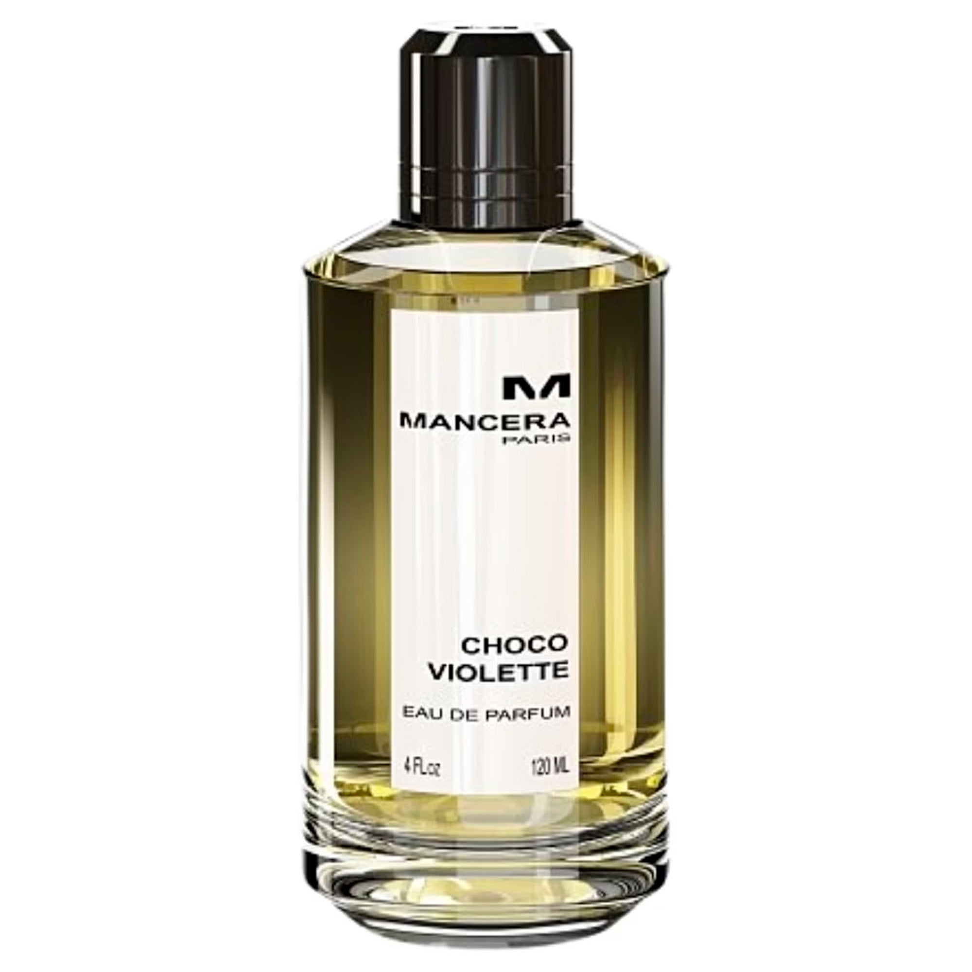 MANCERA CHOCO VIOLETTE edp vapo 120 ml