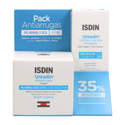 ISDIN UREADIN HIDRATACIÓN ANTIARRUGAS set 2 pz