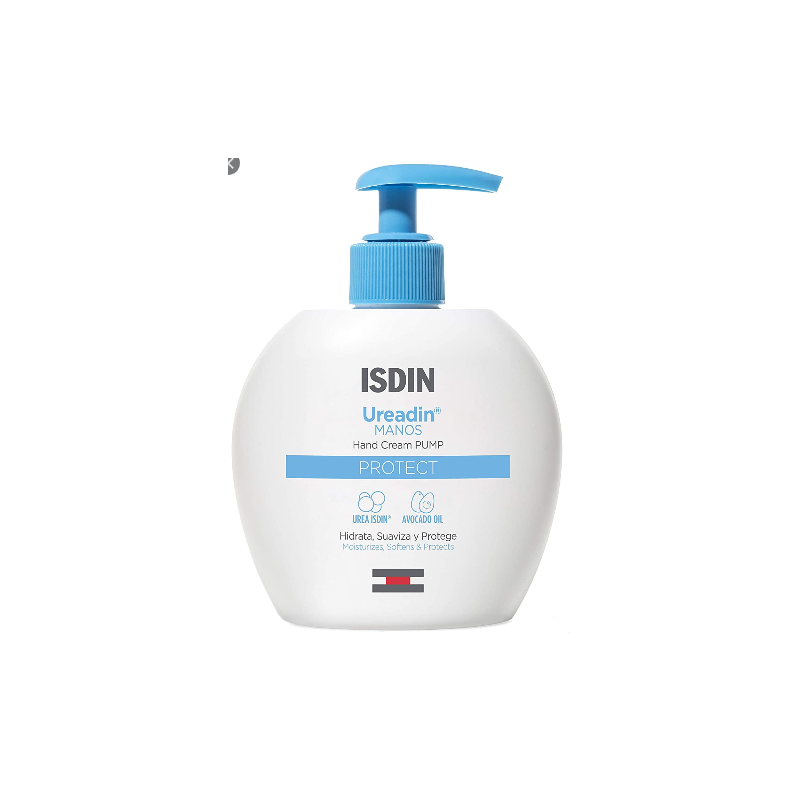 ISDIN UREADIN crema manos 200 ml