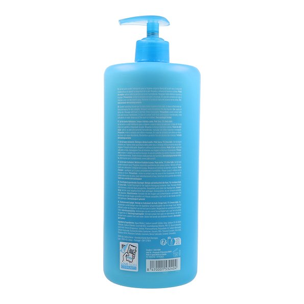 ISDIN INTENSE HYDRATION UREADIN 2-piece CASE