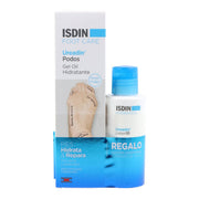 ISDIN HIDRATA Y REPARA PIES UREADIN ESTUCHE 2 pz
