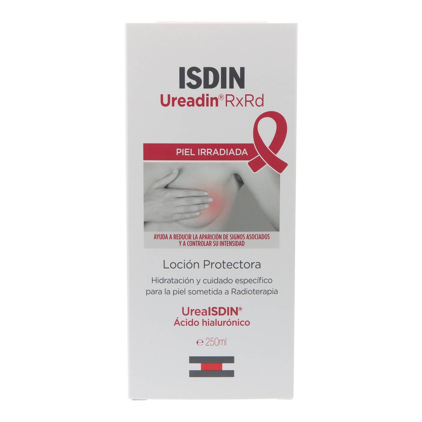 ISDIN UREADIN RX RD moisturizing lotion 250 ml