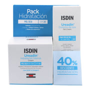 ISDIN UREADIN HIDRATACIÓN INTENSA set 2 pz