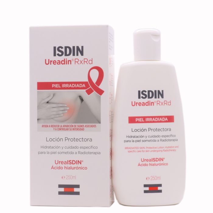 ISDIN UREADIN RX RD moisturizing lotion 250 ml