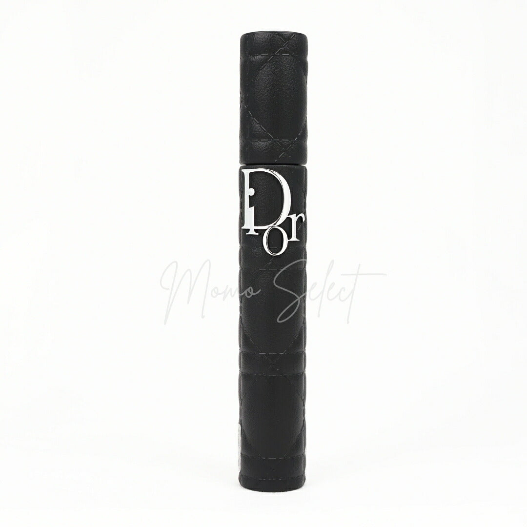 DIORSHOW OVERVOLUME mask #090-Black 10 ml