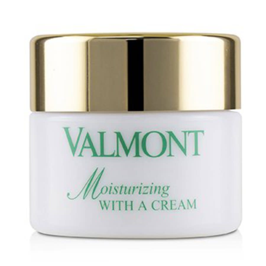 VALMONT NATURE moisturizing with a cream 50 ml