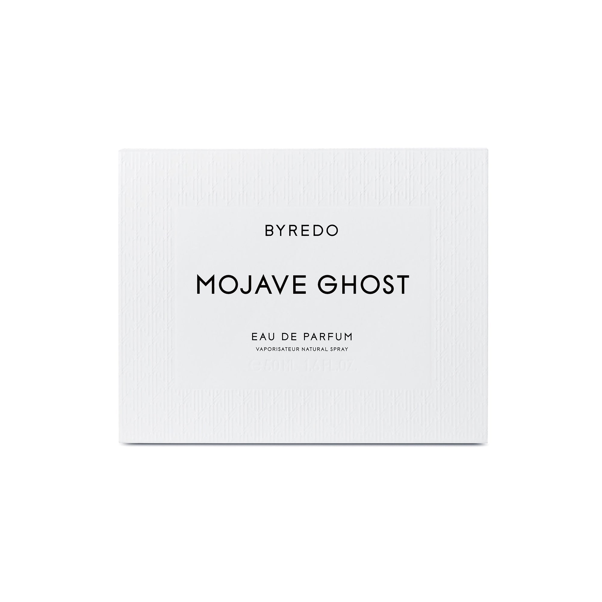 BYREDO MOJAVE GHOST edp vapo 50 ml