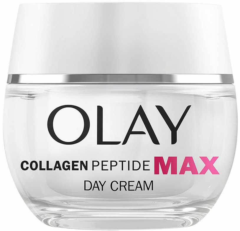 OLAY REGENERIST COLLAGEN PEPTIDE24 MAX day cream 50 ml