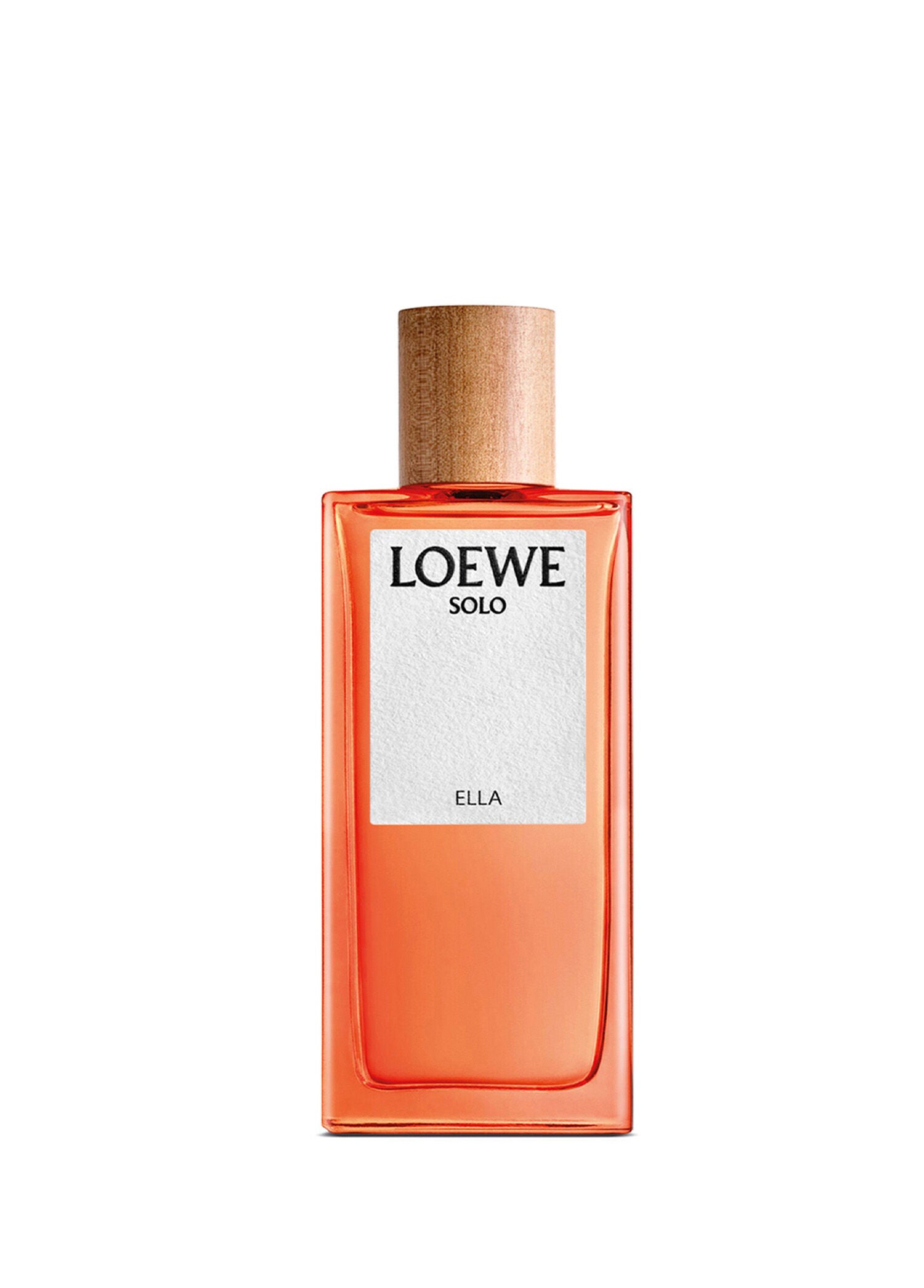 LOEWE SOLO ELLA eau de parfum spray 100 ml