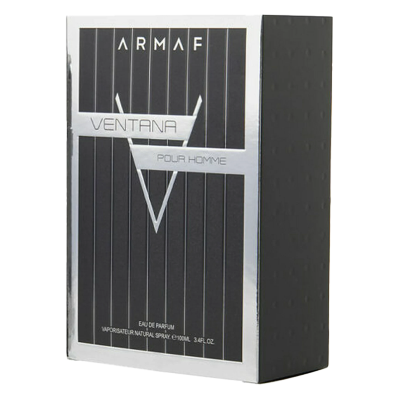 ARMAF WINDOW edp vapo 100 ml
