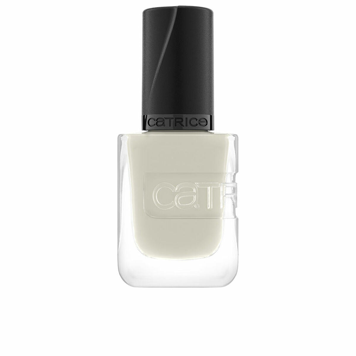 CATRICE GEL AFFAIR nail polish #042-Fifty Shades Of Greige 10.5 ml
