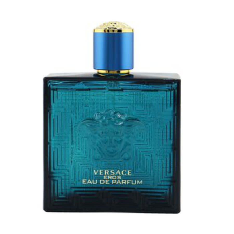 VERSACE EROS eau de parfum spray 50 ml