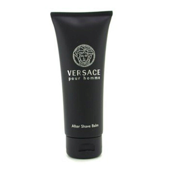 VERSACE POUR HOMME after-shave balm 100 ml