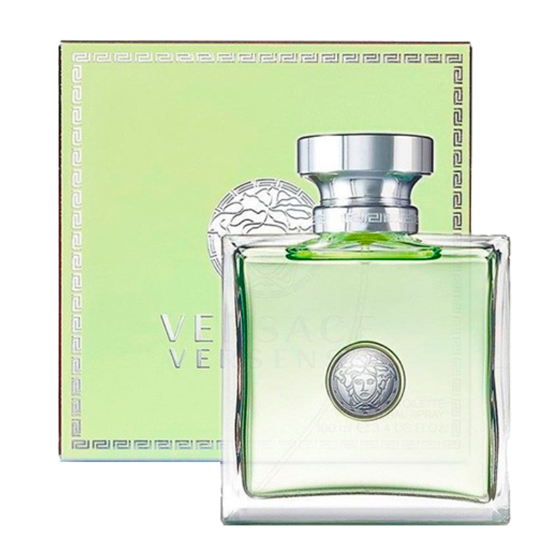 VERSACE VERSENSE eau de toilette spray 100 ml