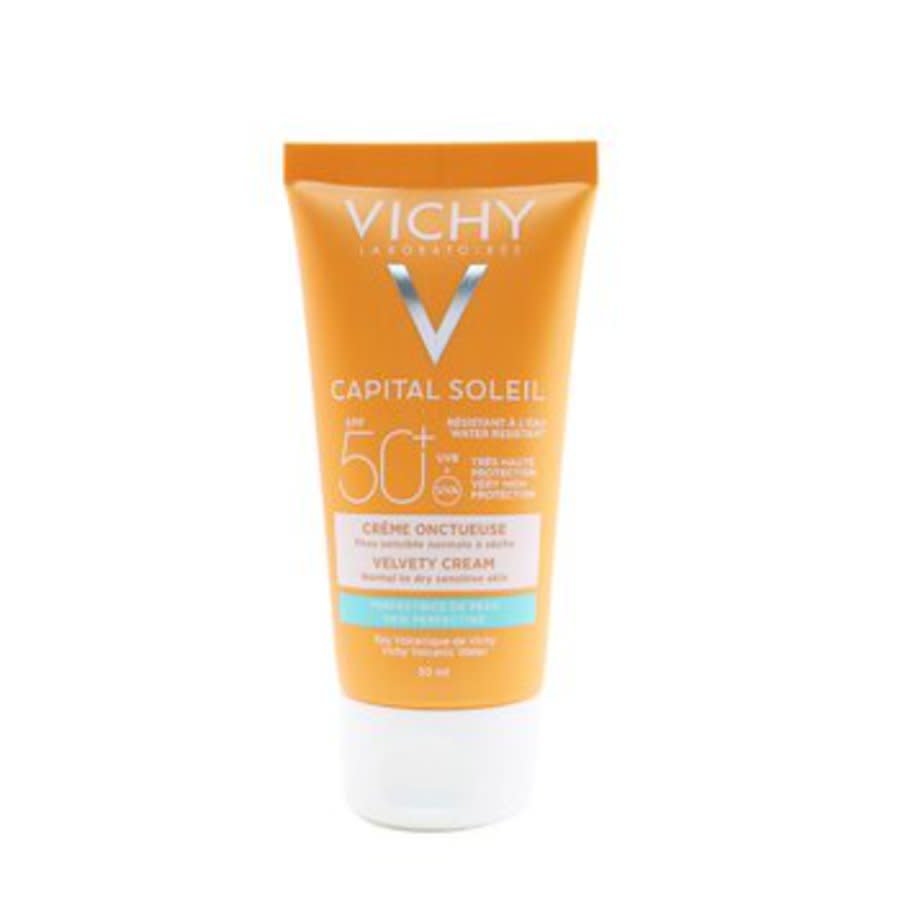 VICHY CAPITAL SOLEIL creamy face cream SPF50+ 50 ml