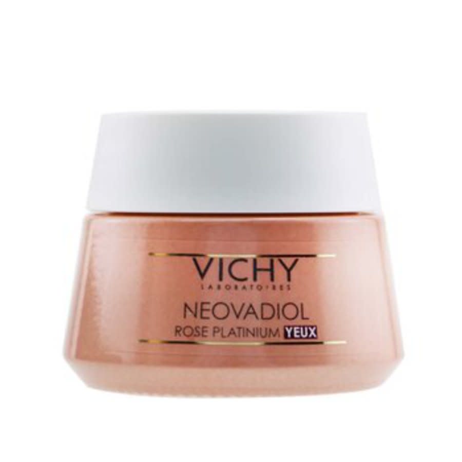VICHY NEOVADIOL ROSE PLATINIUM revitalizing eye cream 15 ml