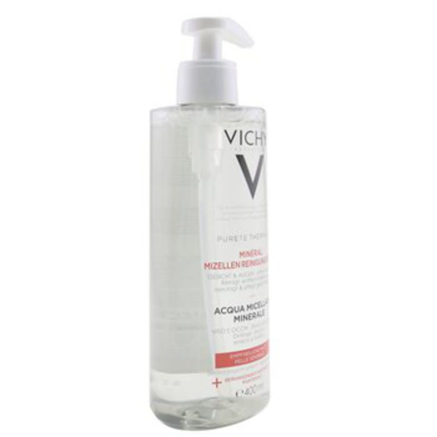 VICHY PURETÉ THERMALE mineral micellar water for sensitive skin 400 ml