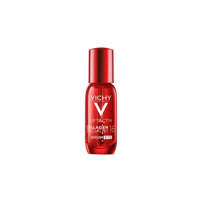 VICHY LIFTACTIV COLLAGEN SPECIALIST 16 eye serum 1 unit