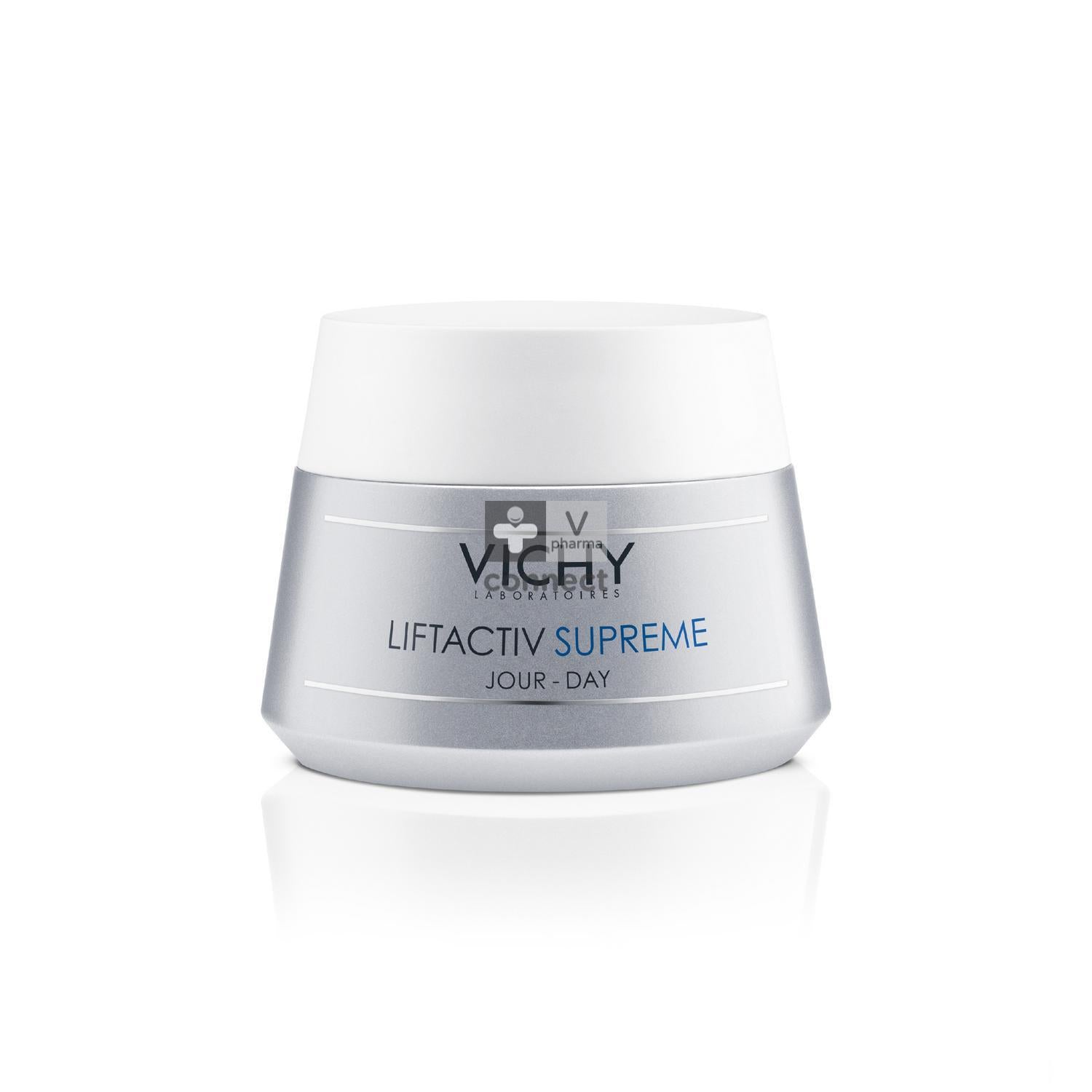 VICHY LIFTACTIV HYALURONIC SPECIALIST HA cream for normal to combination skin 50 ml