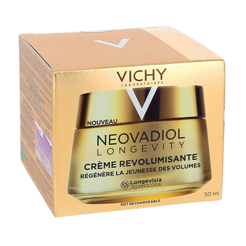 VICHY NEOVADIOL LONGEVITY volumizing cream 50 ml