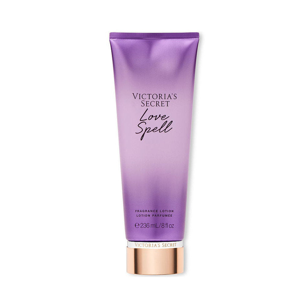 VICTORIA'S SECRET LOVE SPELL body lotion 236 ml
